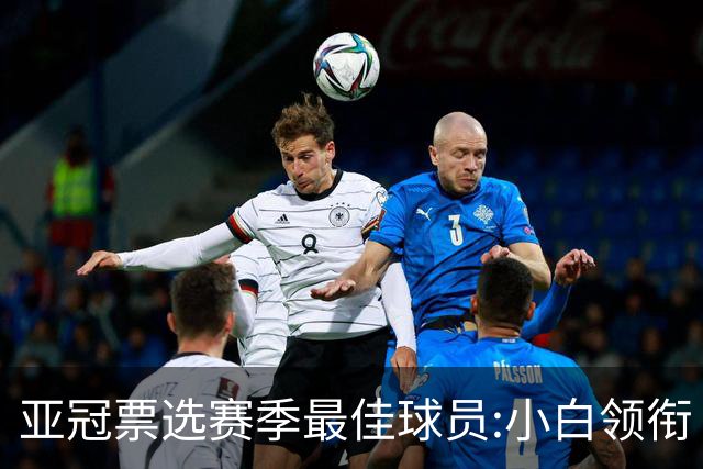 亚冠票选赛季最佳球员:小白领衔 奥古比埃拉上榜